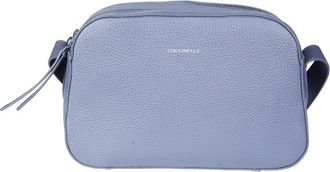 Coccinelle Tassen, Dames, Grijs, ONE Size, Cross Body Bags