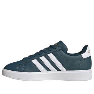 adidas (WMNS) adidas Grand Court Arctic Night White IF2840