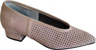Thierry Rabotin Womes Patricia Sandal In Pink