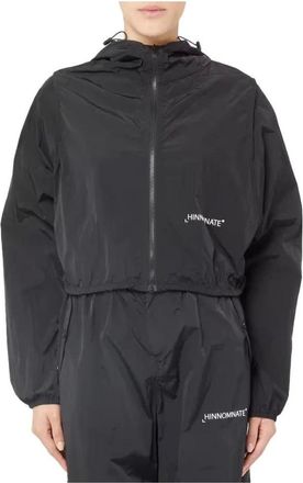 Hinnominate Mujer, Chaquetas, Negro, Talla: XL