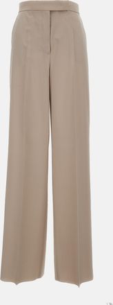 Max Mara Pantalone Girone