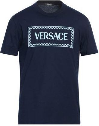Versace TOPWEAR - T-shirts on YOOX.COM