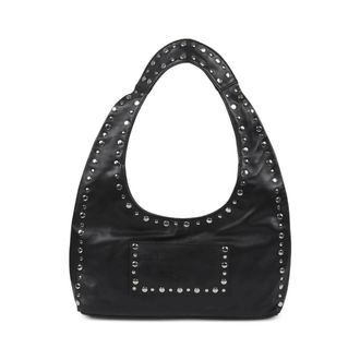 Gimaguas Bolso Franca - Bags - Mujer - Negro - ONE SIZE
