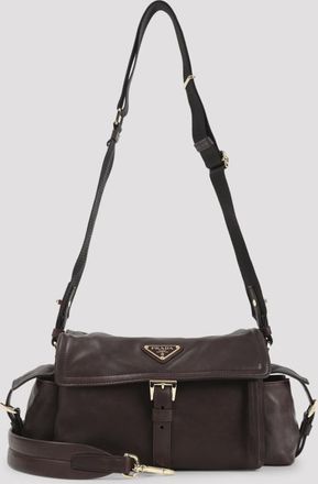 Prada Explore Large Handbag