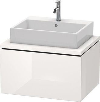 Duravit Mueble De Lavabo Duravit L-cube Para Consola Ancho 720mm