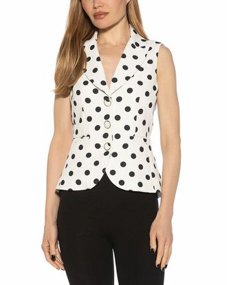 Alexia Admor Kai Vest
