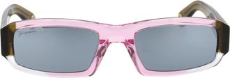 Jacquemus Les Lunettes Altu Sunglasses