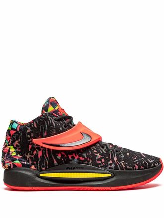 Nike KD14 Ky-D sneakers - Black
