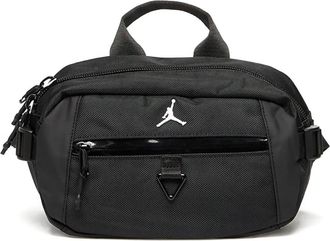 Nike Jordan Sport cross body bag - unisex - Polyester - One Size - Black