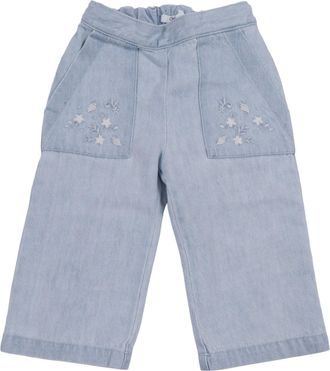 Chlo&eacute; Pantalone Jean