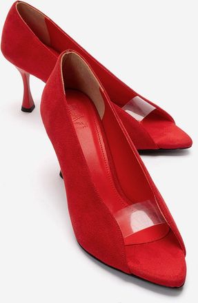 Prologue Varelia Stiletto Sandaal (Dames)