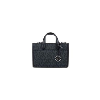 Michael Kors Dames, Tassen, Zwart, Maat: ONE Size Poliester