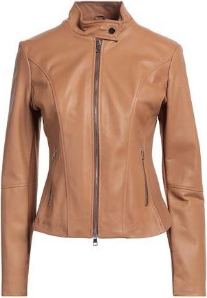 Street Leathers Jackets