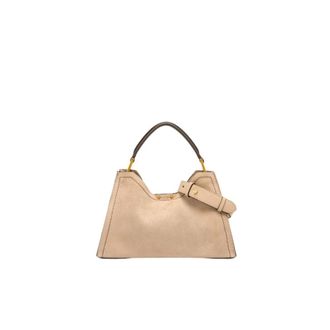 Gianni Chiarini Aurora - female - Gianni Chiarini - Handbags - Beige - ONE SIZE - Bags