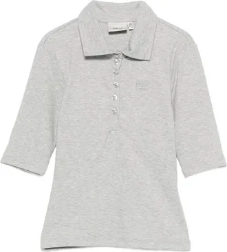 Gestuz Drew Short-sleeves Polo Shirt