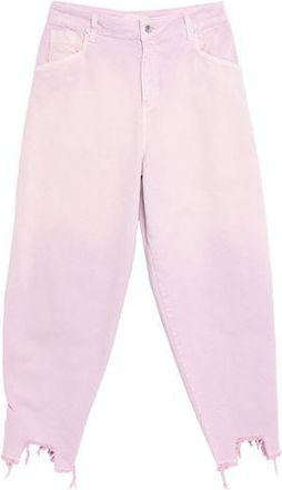 Vicolo BOTTOMWEAR - Jeans sur YOOX.COM