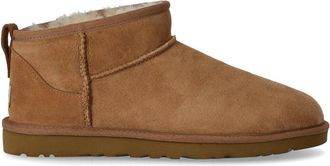 UGG STIVALE DA UOMO CLASSIC ULTRA MINI CHESTNUT UGG