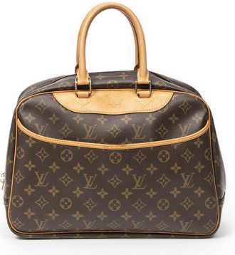 Louis Vuitton Deauville Handtas