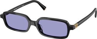 Miu Miu Occhiali da sole Miu Miu Mu11 Zs