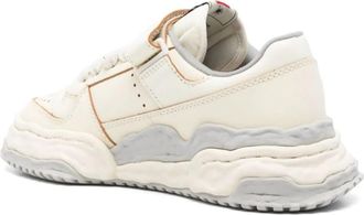 Miharayasuhiro Low-Top Sneaker - Sneakers White - Gr. 40 (EU) - in Weiß - für Damen