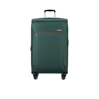 Samsonite Grote Koffers - unisex - Grote koffers - Groen - ONE Size - Koffers