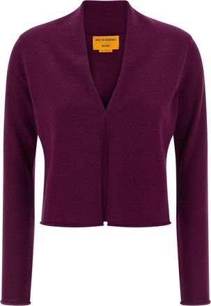 Guest In Residence stealth Cardigan