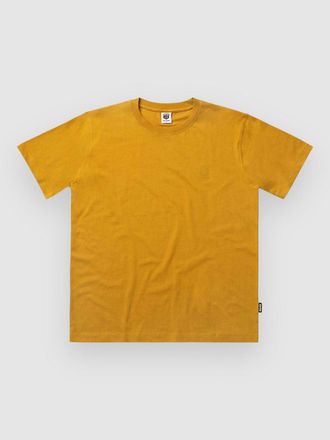 THE DUDES Classic T-Shirt braun