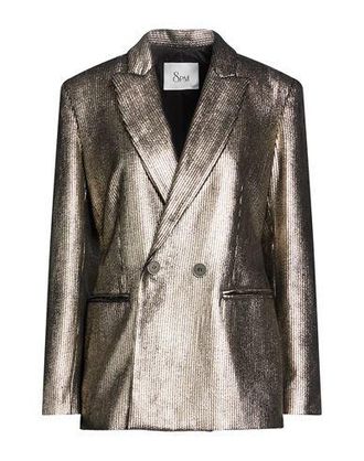 8pm SUITS and CO-ORDS - Blazers on YOOX.COM