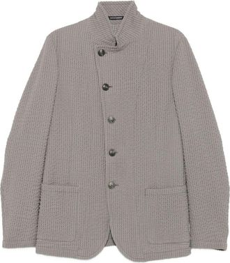 Emporio Armani Wool Jacket