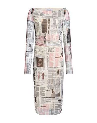Patrizia Pepe DRESSES - Midi dresses sur YOOX.COM