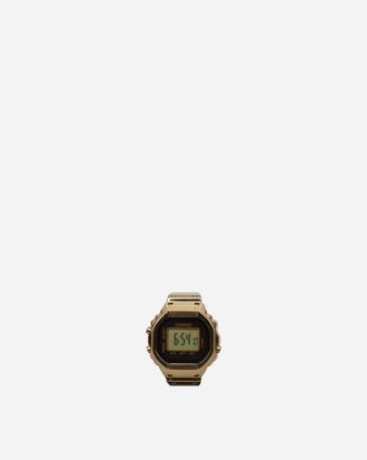 G-Shock CRW-001G-9ER Ringwatch Gold