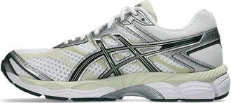 Asics Gel-Cumulus 16 White Forest Night 1203A733-105