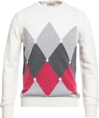 Abkost by Umberto Vallati STRICKWAREN - Pullover auf YOOX.COM