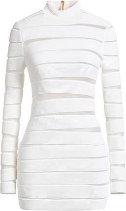 Balmain KLEIDER - Mini-Kleider auf YOOX.COM
