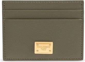 Dolce & Gabbana Mujer, Accesorios, Verde, Talla: ONE Size