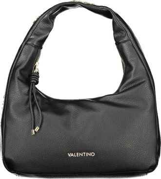 Valentino Handbags - Dames - Handtassen - Zwart - ONE Size - Tassen