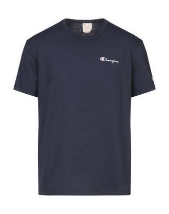 Champion TOPWEAR - T-shirts on YOOX.COM
