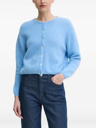 American Vintage Vitow vest - Blauw