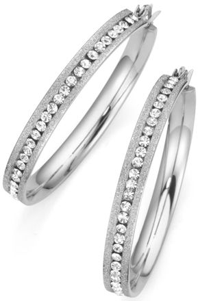 Firetti Paar Creolen