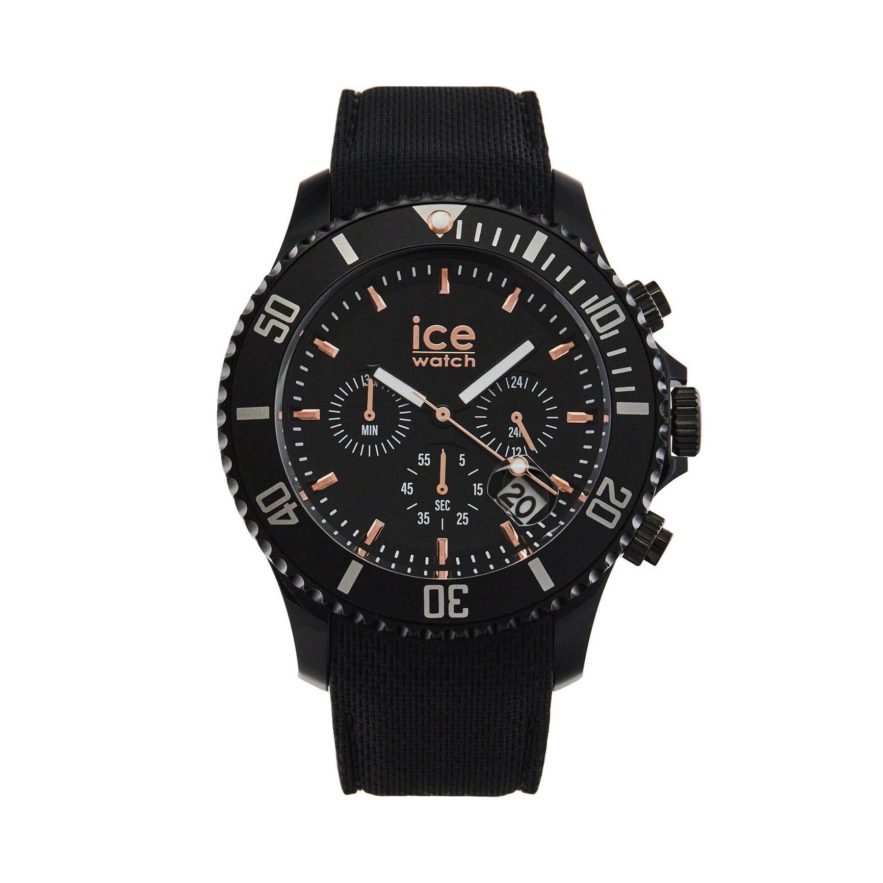 021601 Orologio Ice Watch Nero Ice-Watch Orologio 021601 Nero