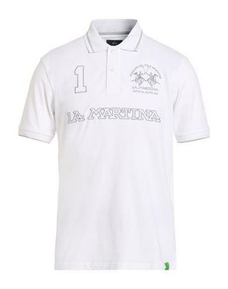 La Martina TOPS - Poloshirts auf YOOX.COM