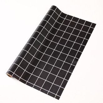 OEM Revestimiento Para Cajones, Impermeable, Sin Adhesivo, Alfombrilla Resistente A La Humedad Para El Hogar, Roperos, Dimensiones: 44 X 200 Cm