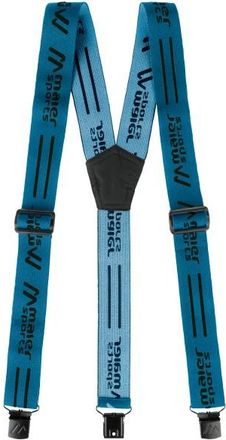 Maier Sports Hosentr&auml;ger Sonstige Accessoires - Unisex | blau