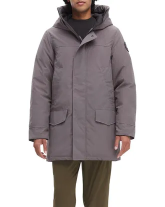 Canada Goose Langford Down Parka