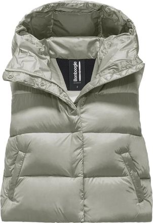 Bomboogie Donna, Giacche, Grigio, XL, new