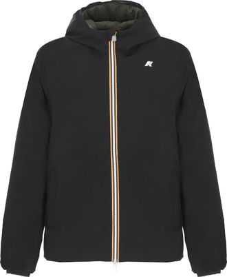 K-Way Jack Warm Double Jacket