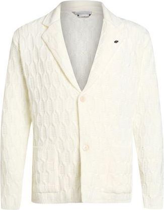 Daniele Alessandrini MAGLIERIA - Cardigan su YOOX.COM