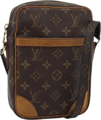 Louis Vuitton Borsa a spalla Pre-owned Danube - - Pre-owned - Donna - Marrone - ONE SIZE