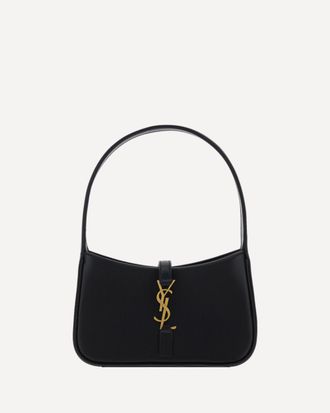 Saint Laurent Borsa a Tracolla Hobo Mini Woman UNI