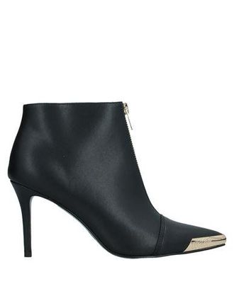 Versace CALZADO - Botines de ca&ntilde;a alta en YOOX.COM